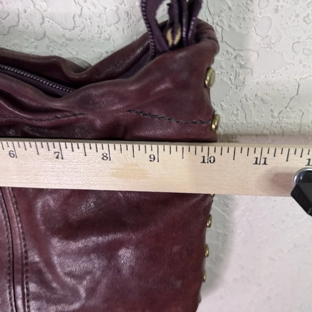 Fossil this satchel